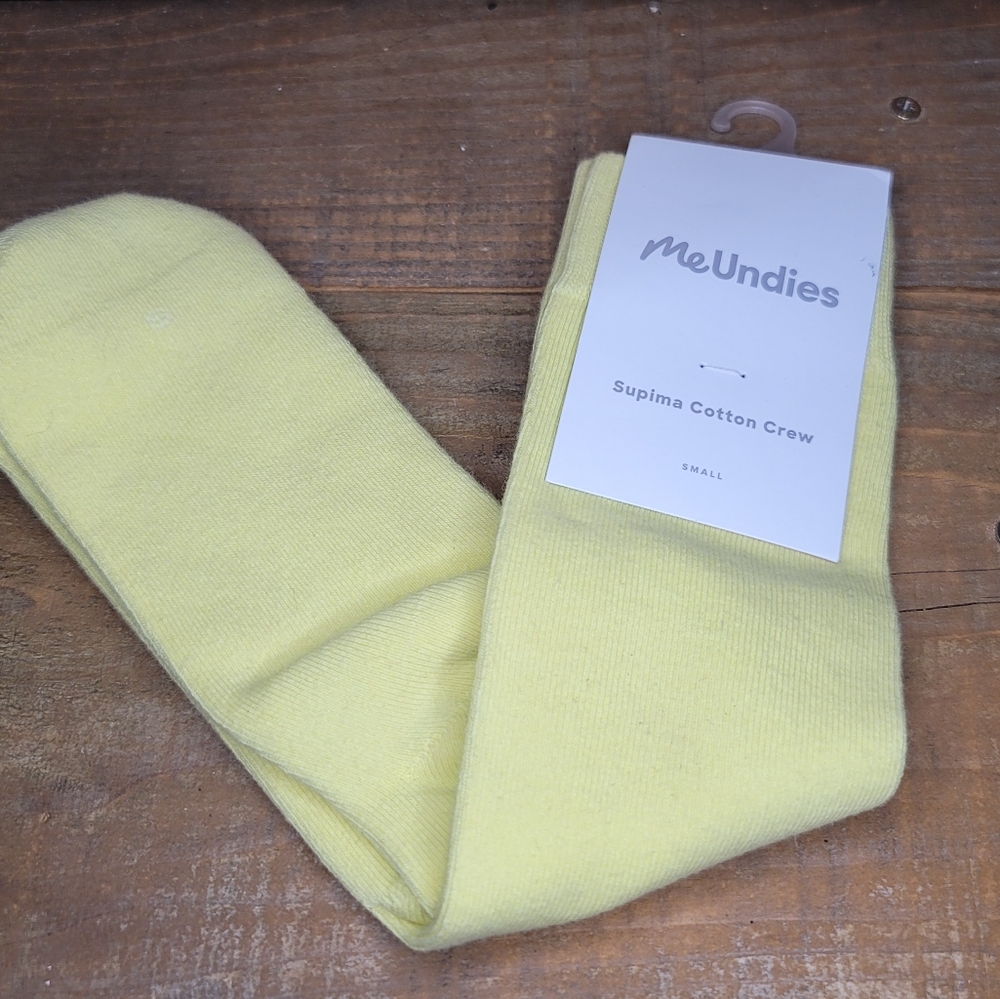 MeUndies socks - Picture 2 of 4